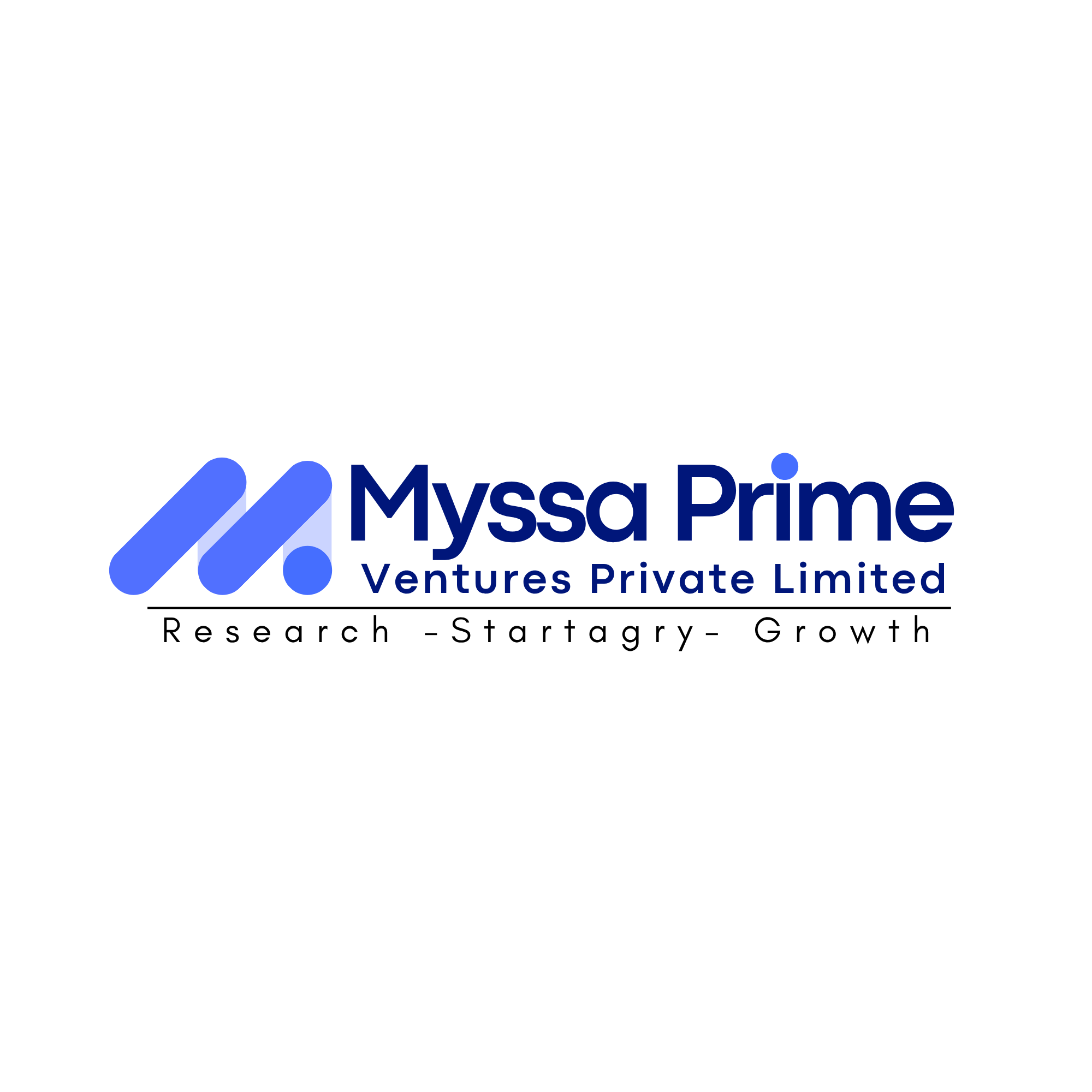 Myssa Prime Ventures Private Limited,