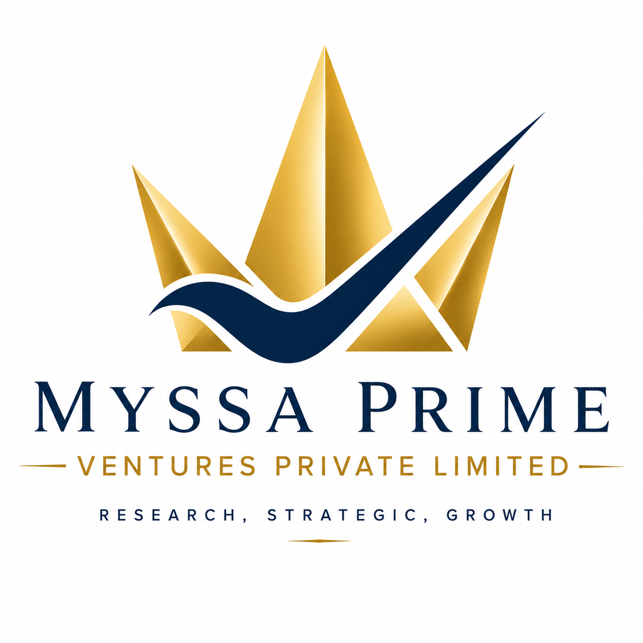 Myssa Prime Ventures Private Limited